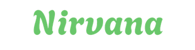 Nirvana Logo