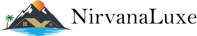 Nirvana Luxe — Luxury Vacation Rentals